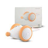 Dostify Cheerble Wicked Mouse Interactive Cat Toy (Orange)