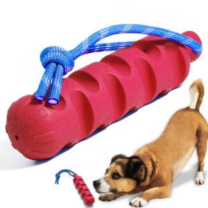 Dostify Ultimate Chew Stick Dog Toy